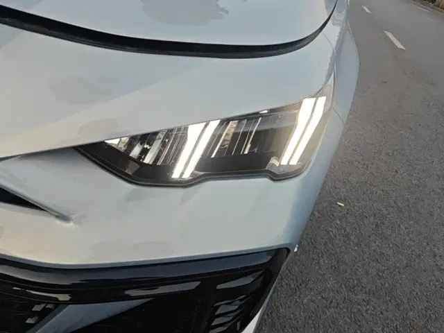 GAC Trumpchi Emkoo — Фото автомобиля 5