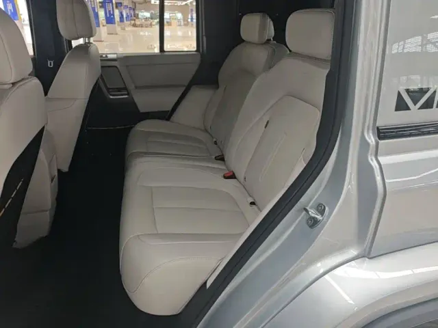 iCAR iCAR V23 2025 FWD Premium Model — Фото автомобиля 12