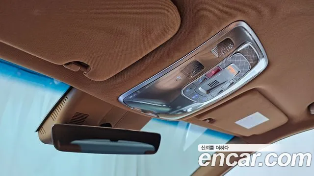 Genesis GV80 — Фото автомобиля 27