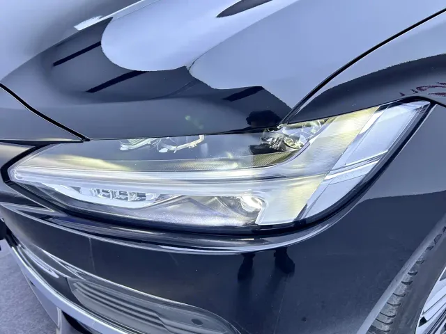 Volvo S90 — Фото автомобиля 7
