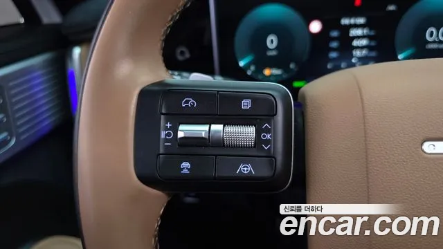 Hyundai Santa Fe MX5 — Фото автомобиля 19