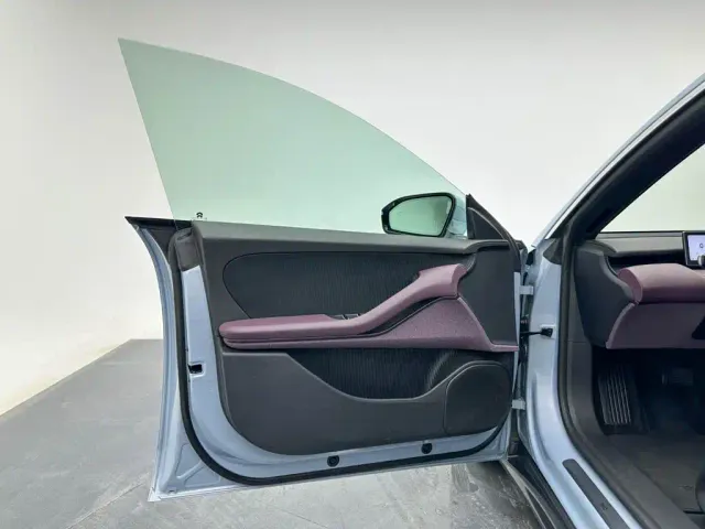 Nio ET5 Touring — Фото автомобиля 11