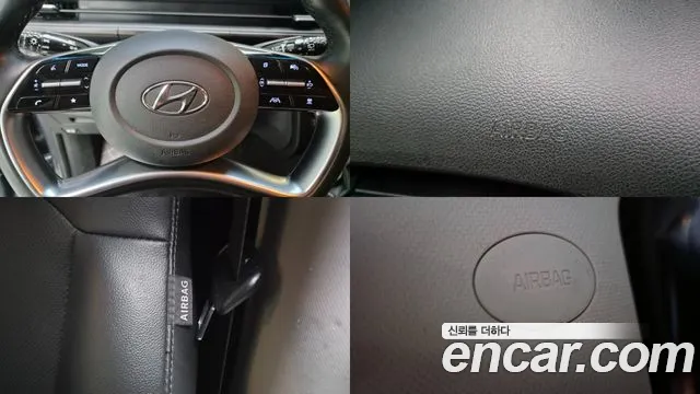 Hyundai Staria Staria L3.5 Карго 3 места — Фото автомобиля 3