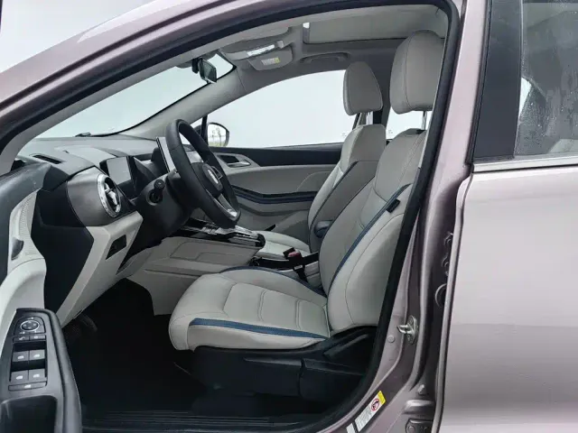 BYD Yuan Pro — Фото автомобиля 10