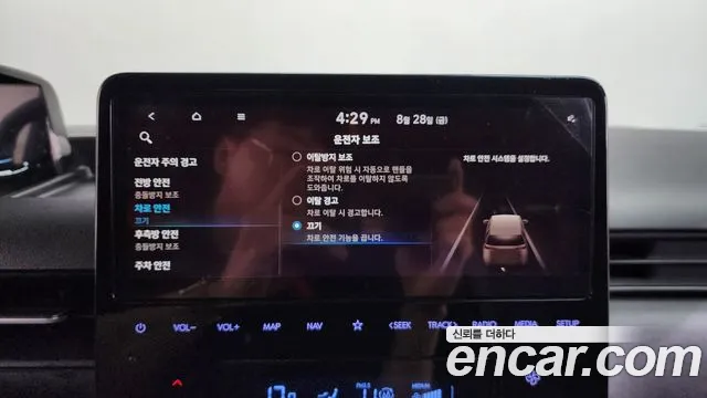 Hyundai Staria Staria Карго 3 места — Фото автомобиля 20