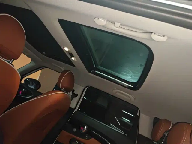 MINI Clubman — Фото автомобиля 19