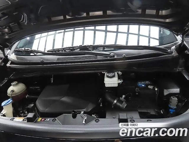 Hyundai Staria — Фото автомобиля 20