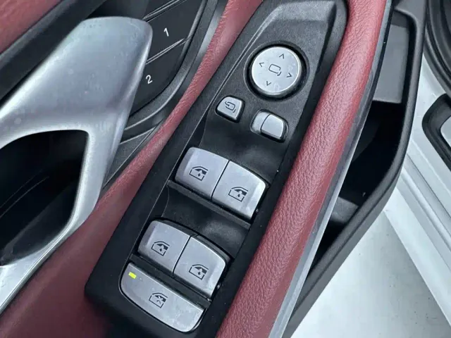 BMW 3 Series — Фото автомобиля 21