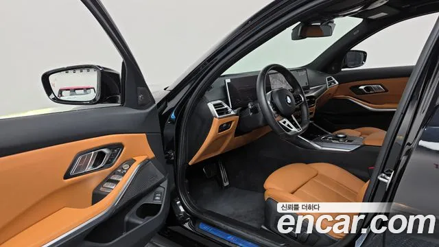 BMW 3 Series — Фото автомобиля 15
