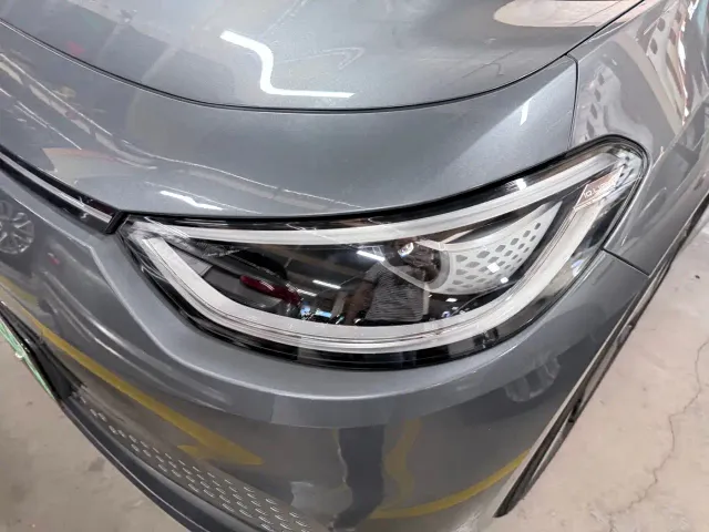 Volkswagen ID.3 — Фото автомобиля 3