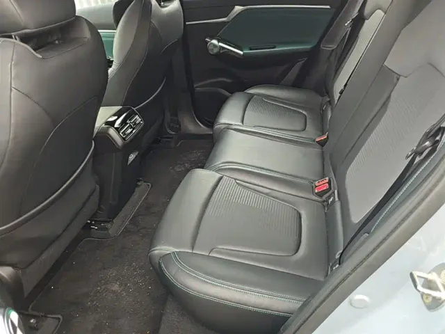 GAC Trumpchi Emkoo — Фото автомобиля 16