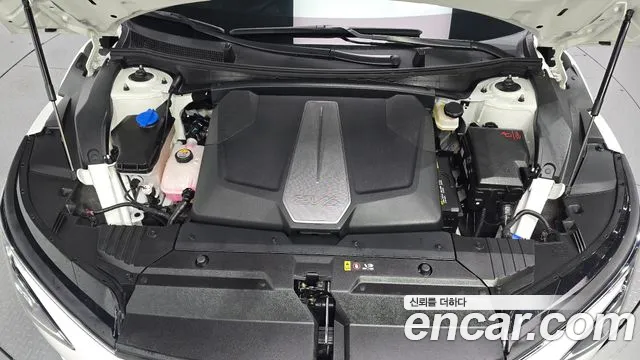 Kia EV6 EV6 (New) — Фото автомобиля 6