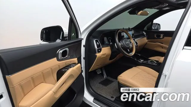 Kia Sorento Sorento 4-е поколение — Фото автомобиля 7