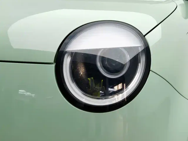 Changan Lumin — Фото автомобиля 7