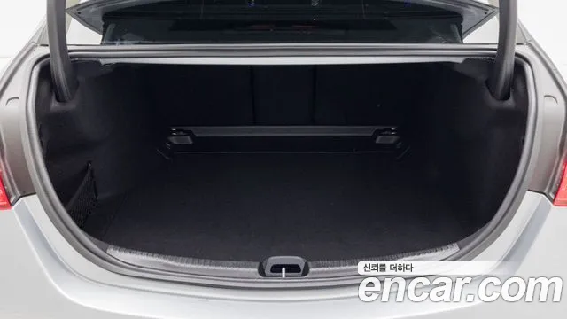 Mercedes-Benz C-Class W206 — Фото автомобиля 11