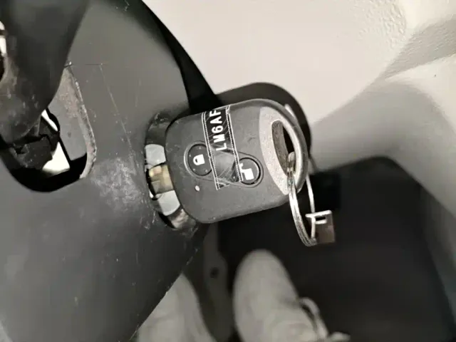 Jinbei New Hiace X30L — Фото автомобиля 8