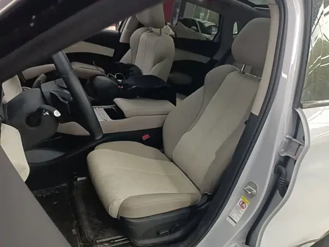 BYD Yuan PLUS — Фото автомобиля 19