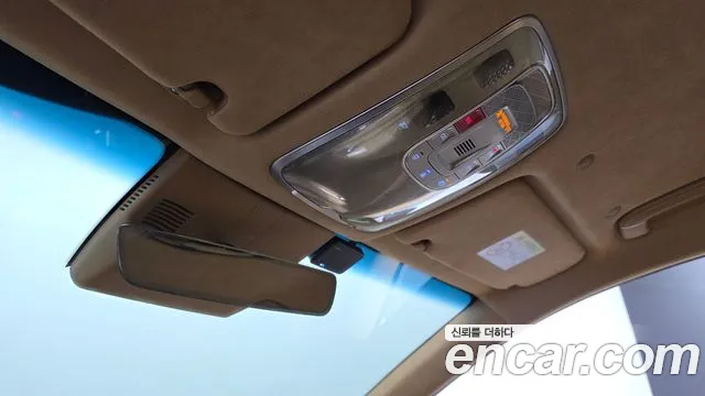 Genesis G80 RG3 — Фото автомобиля 25