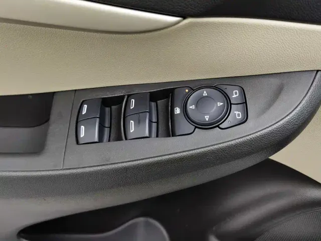 Buick Excelle — Фото автомобиля 9