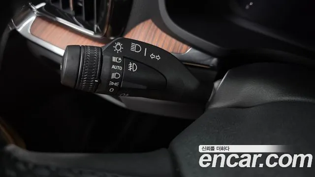 Вольво S60 S60 третьего поколения B5 Ultimate Bright — Фото автомобиля 20