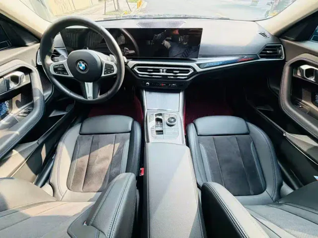 BMW 2 Series — Фото автомобиля 14