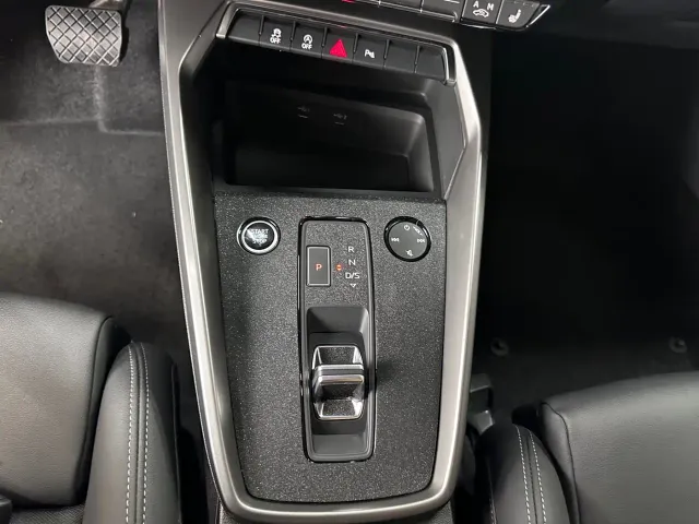 Audi A3 — Фото автомобиля 12