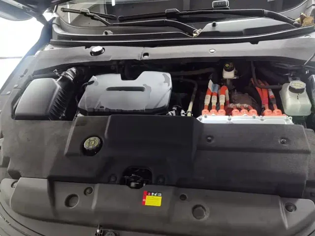 Wuling Starlight — Фото автомобиля 19