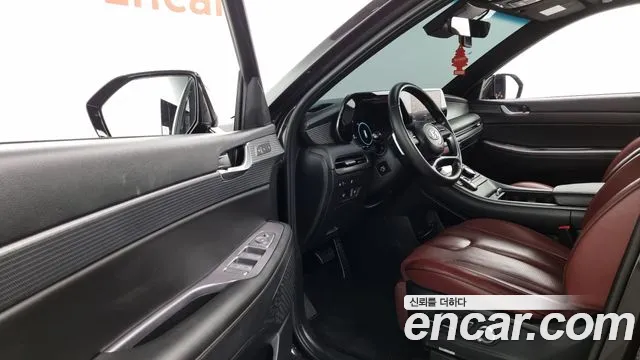 Hyundai Palisade The New Palisade Дизель 2.2 2WD — Фото автомобиля 11