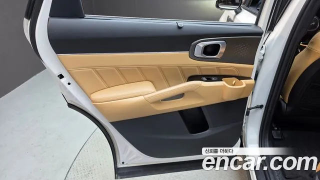 Kia Sorento 4th Gen — Фото автомобиля 14