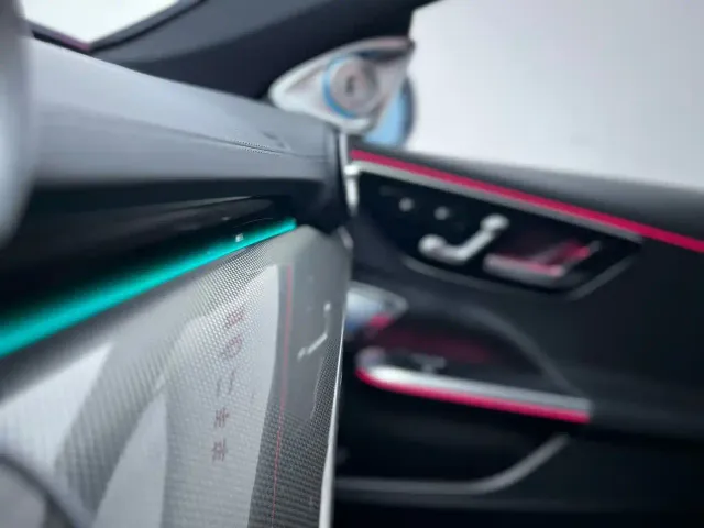 Mercedes-Benz C-Class — Фото автомобиля 4