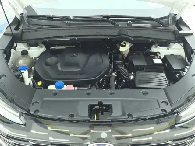 Changan CS55 Plus — Фото автомобиля 10