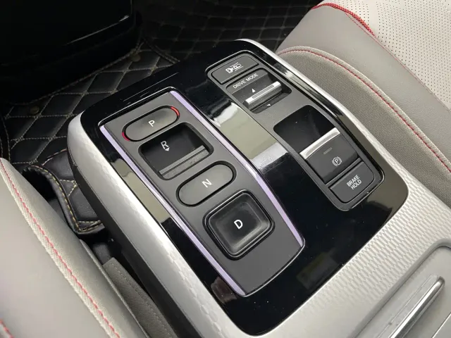 Honda Hunting Light e:NS2 — Фото автомобиля 10