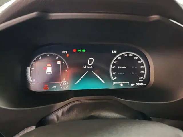 Toyota RAV4 — Фото автомобиля 7