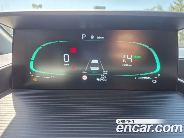 Hyundai Staria — Фото автомобиля 8