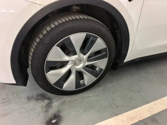 Tesla Model Y — Фото автомобиля 22