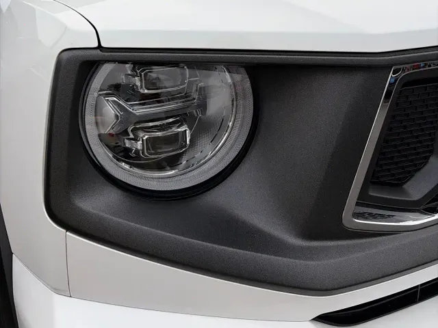 Haval Big Dog — Фото автомобиля 4