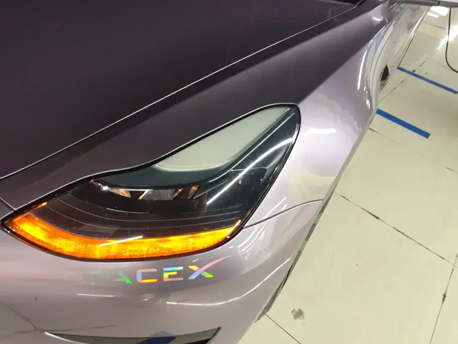 Tesla Model 3 2022 Model Rear-Wheel Drive Version — Фото автомобиля 5