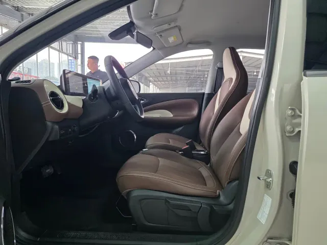 Wuling Bingo — Фото автомобиля 4