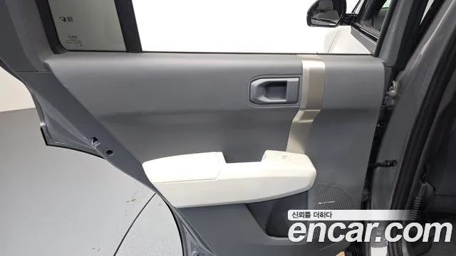 Kia EV3 — Фото автомобиля 14