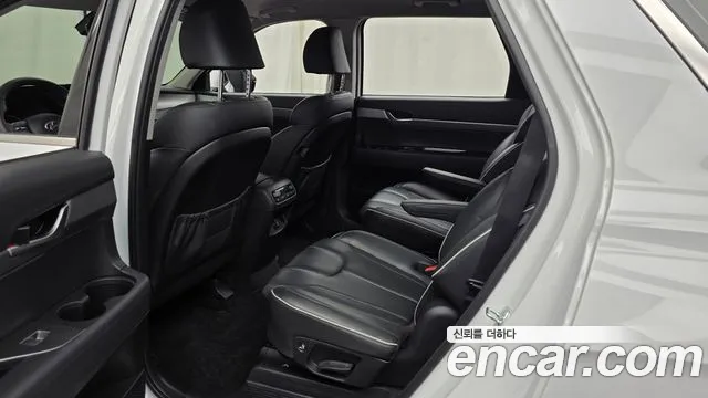 Hyundai Palisade The New Palisade Бензин 3.8 2WD — Фото автомобиля 24