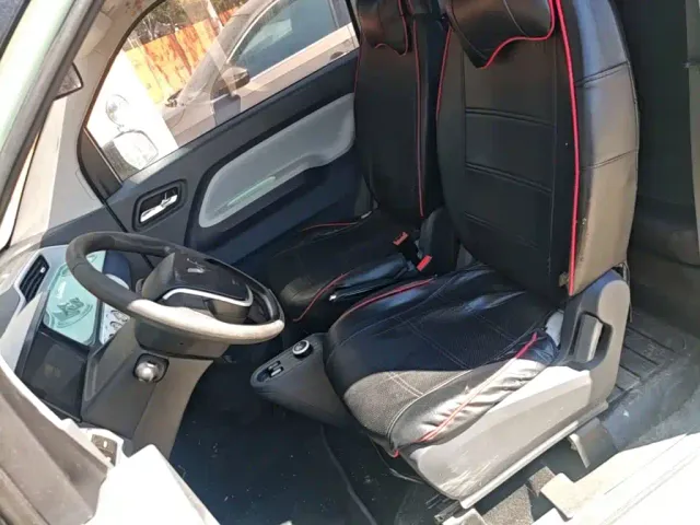 Wuling Hongguang Mini EV — Фото автомобиля 14