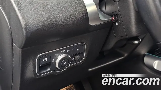 Mercedes-Benz EQB X243 — Фото автомобиля 18