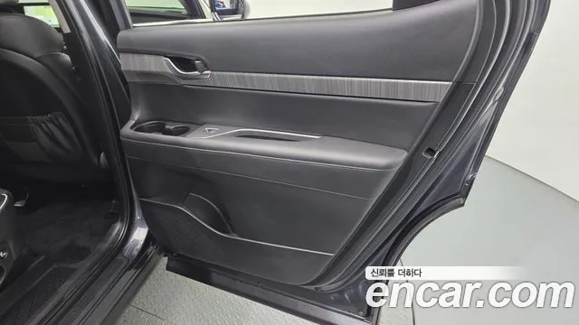 Hyundai Palisade The New — Фото автомобиля 14