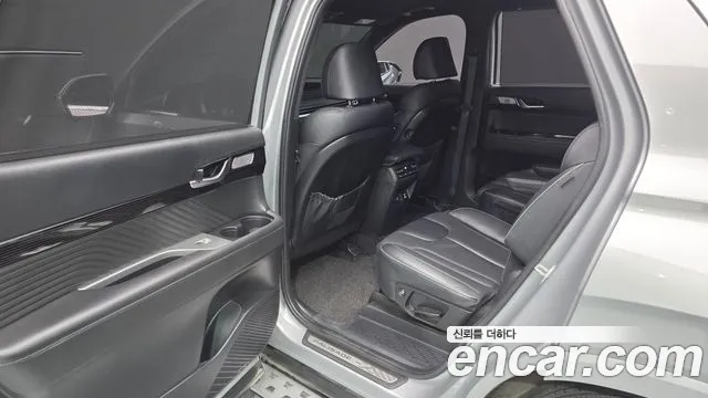 Hyundai Palisade The New Palisade Дизель 2.2 2WD — Фото автомобиля 12
