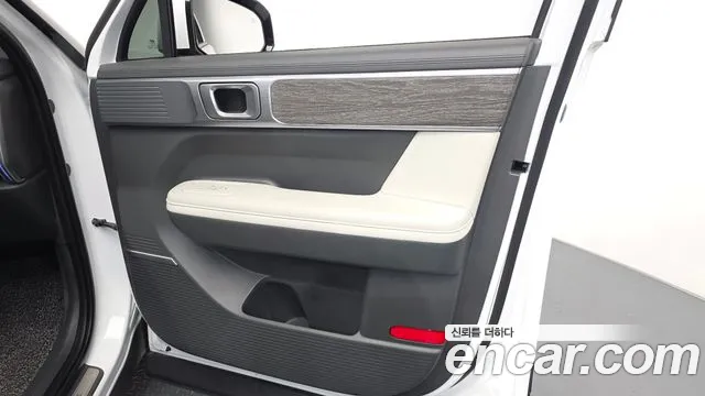 Hyundai Santa Fe MX5 — Фото автомобиля 13