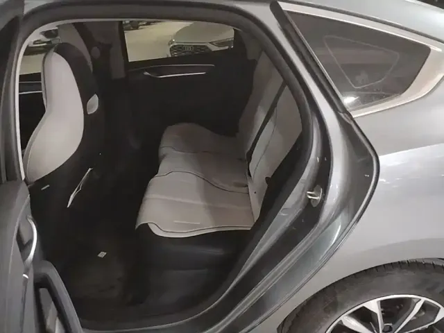 BYD Destroyer 05 2024 Glory Edition DM-i 55KM Luxury — Фото автомобиля 20