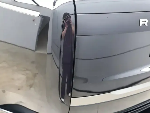 Land Rover Range Rover — Фото автомобиля 28