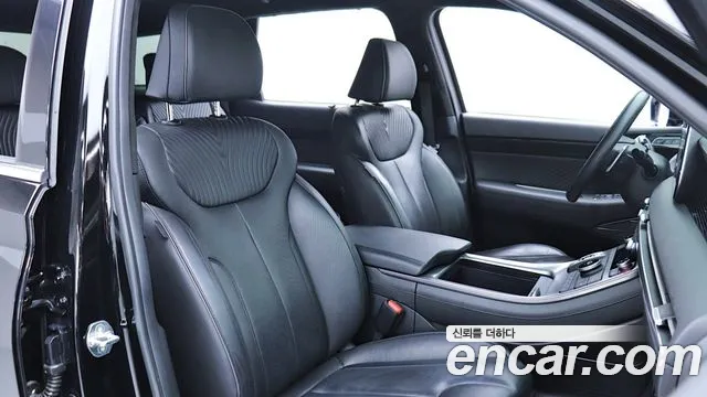 Hyundai Palisade — Фото автомобиля 10