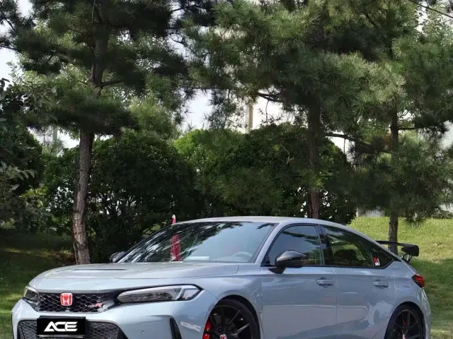 Honda Civic — Фото автомобиля 8