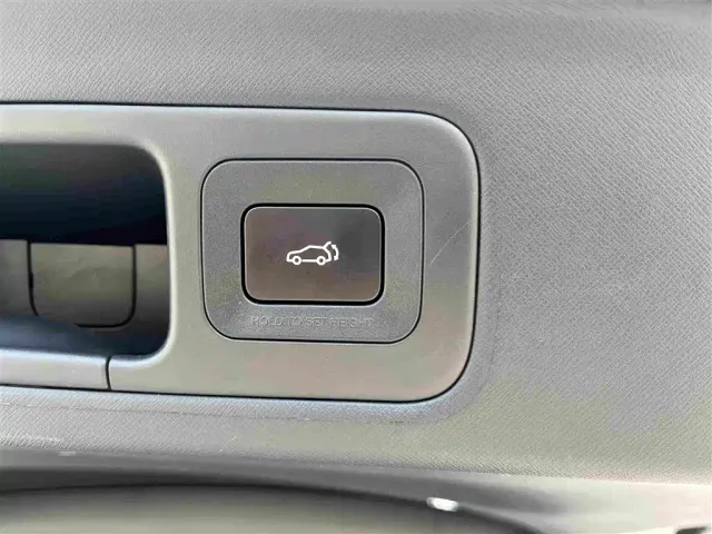 GAC Trumpchi M8 — Фото автомобиля 30